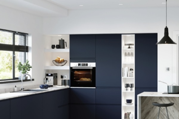 Un géant anglais à la conquête du marché français